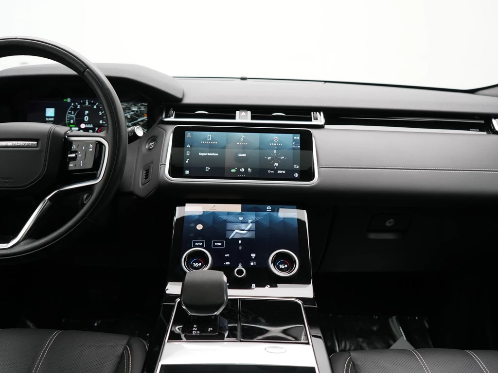 Land Rover Range Rover Velar – foto 37