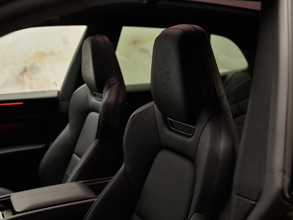 Porsche Cayenne – foto 30