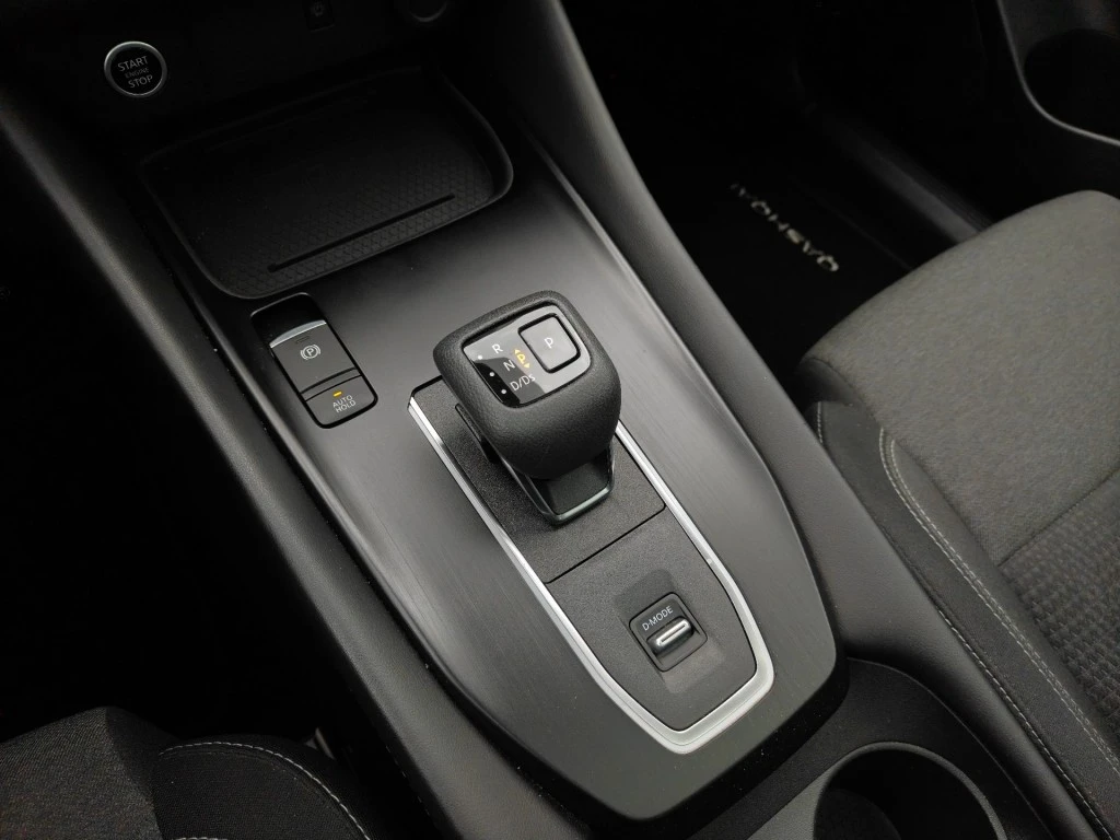 Nissan QASHQAI – foto 25
