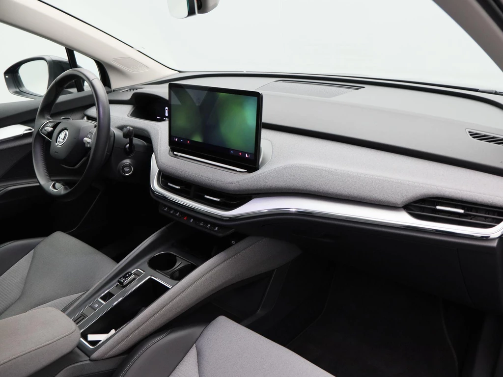 Škoda Enyaq Coupe – foto 37