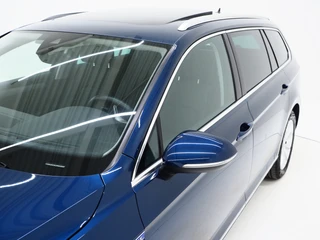 Volkswagen Passat – thumbnail 14