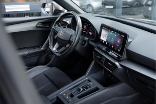 CUPRA Leon Sportstourer – thumbnail 12