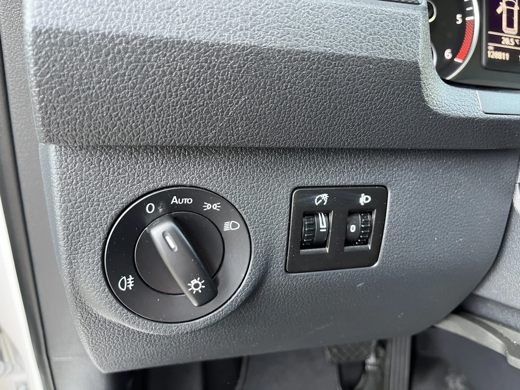 Volkswagen Caddy – foto 15