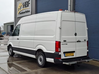 Volkswagen Crafter – thumbnail 4