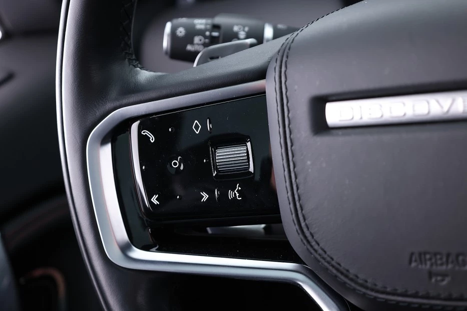 Land Rover Discovery Sport – foto 20