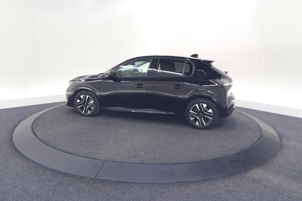 Peugeot 208 – foto 8
