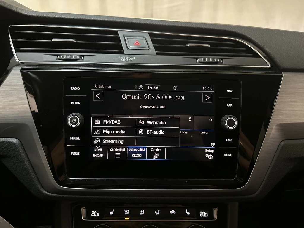 Volkswagen Touran – foto 20