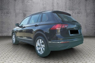 Volkswagen Tiguan – thumbnail 3