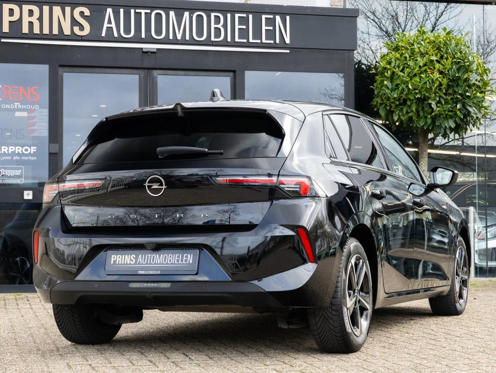 Opel Astra – foto 6