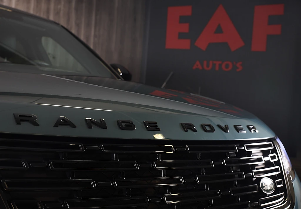 Land Rover Range Rover Velar – foto 58