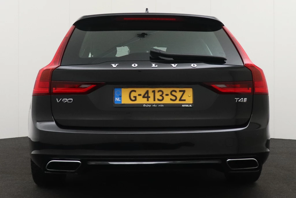 Volvo V90 – foto 3