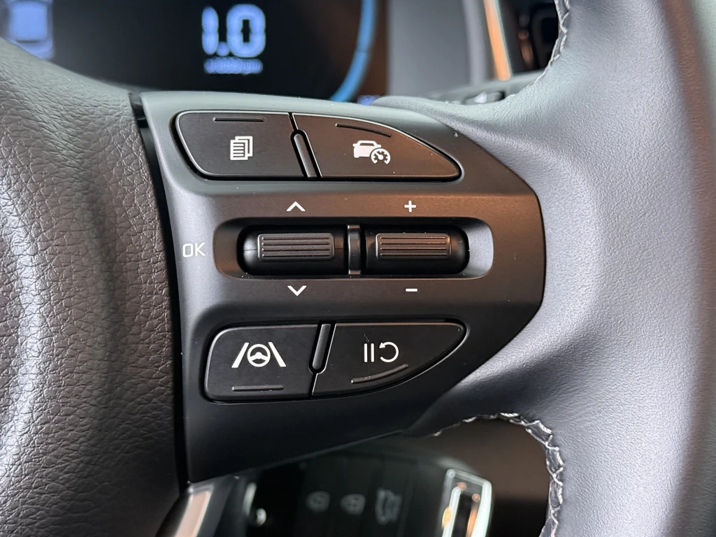 Kia Stonic – foto 30