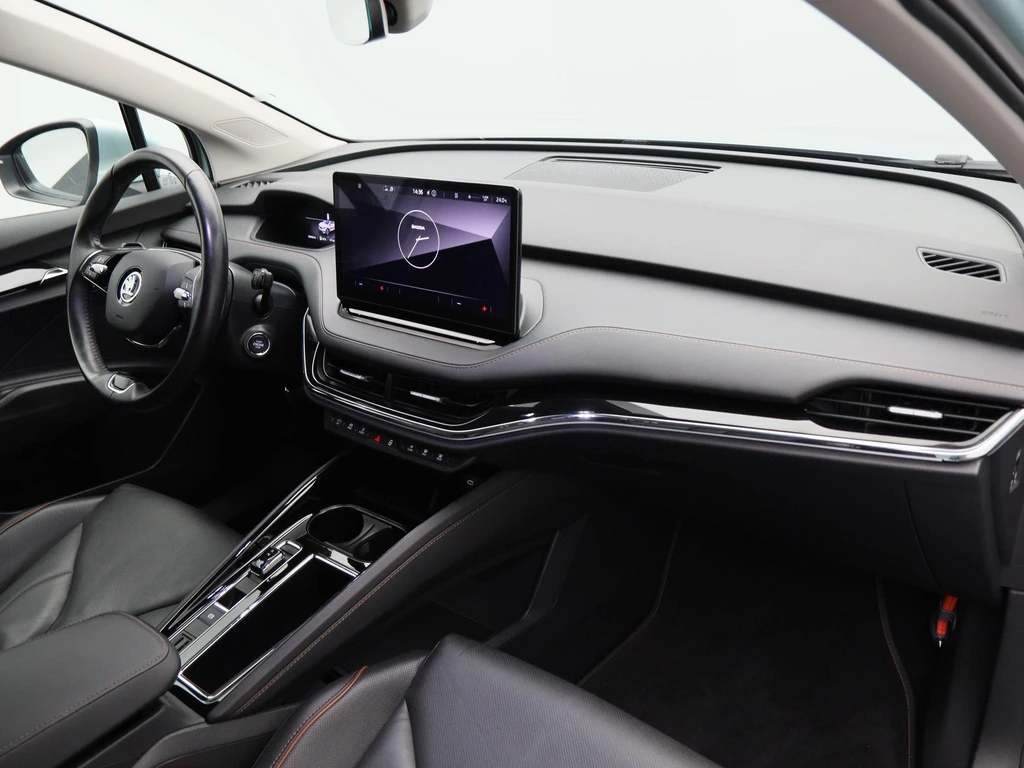 Škoda Enyaq iV – foto 38