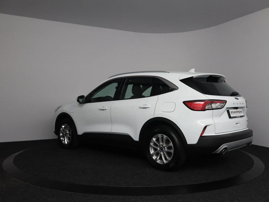 Ford Kuga – foto 4