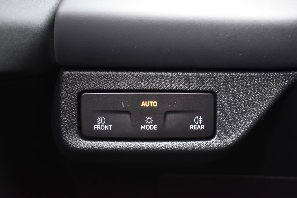 CUPRA Terramar – foto 34