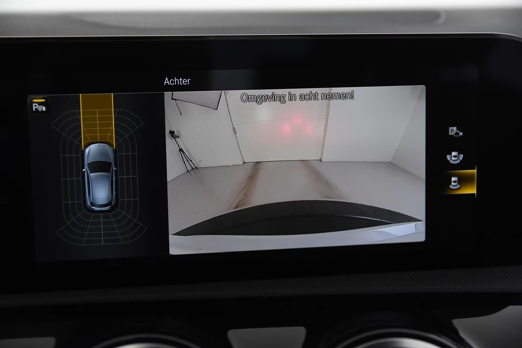 Mercedes-Benz A-Klasse – foto 25