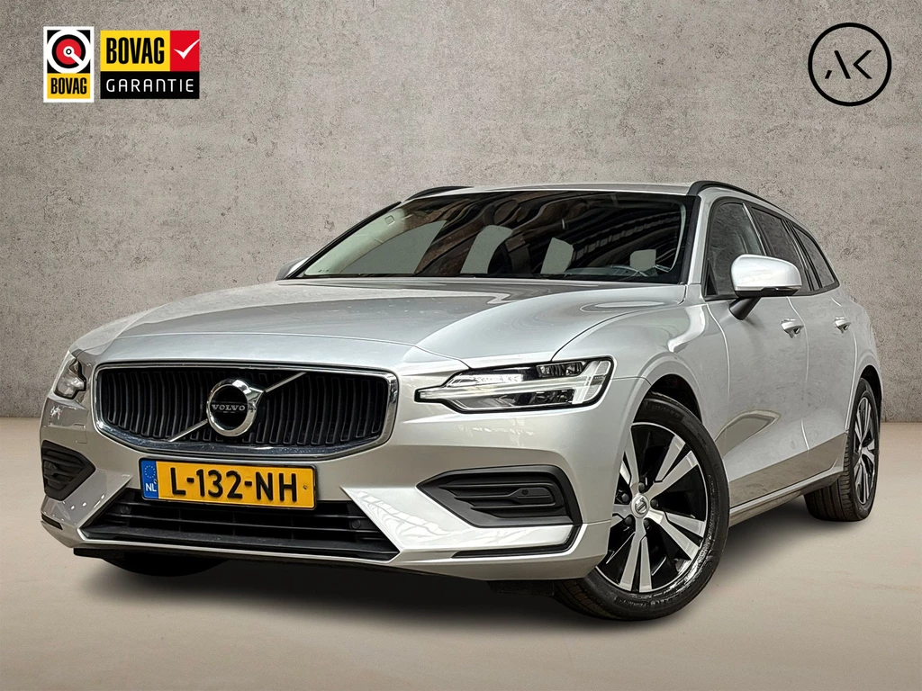 Volvo V60 – foto 1