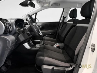 Citroën C3 Aircross – thumbnail 11