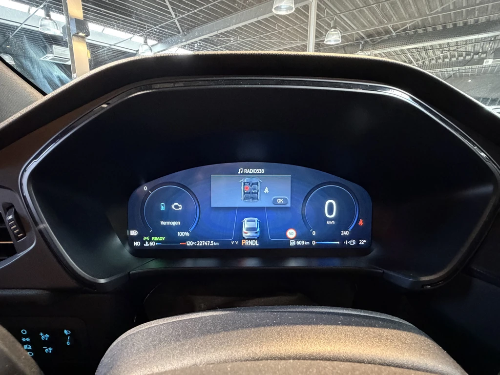 Ford Kuga – foto 41