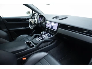 Porsche Cayenne – thumbnail 20