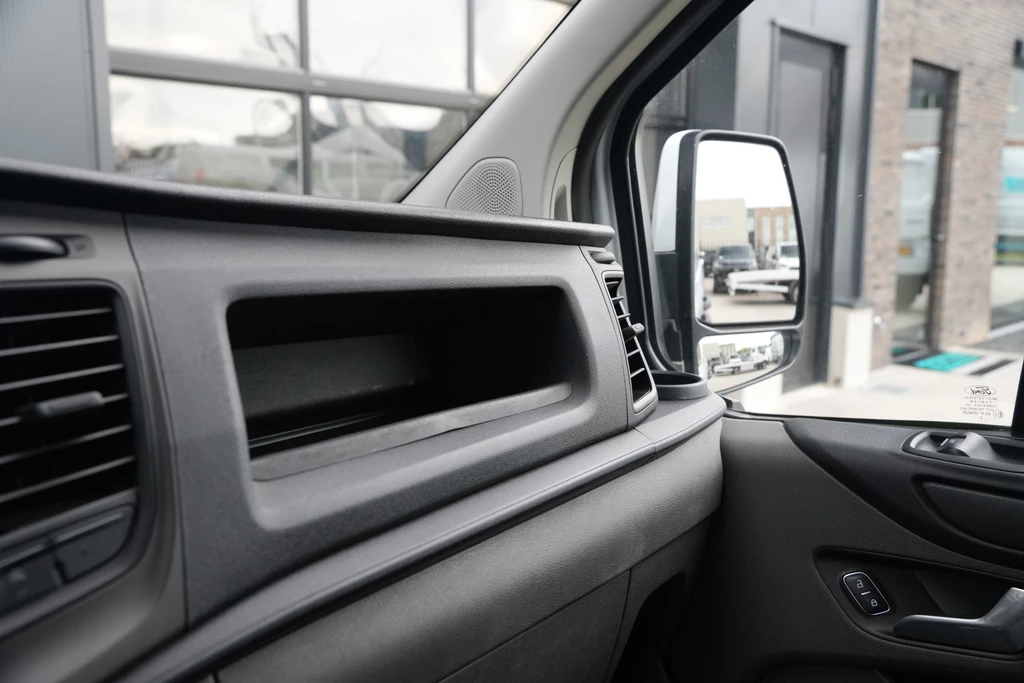 Ford Transit Custom – foto 31