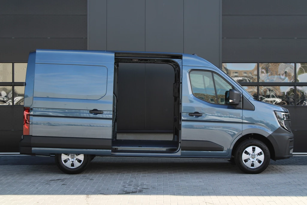Renault Master – foto 7