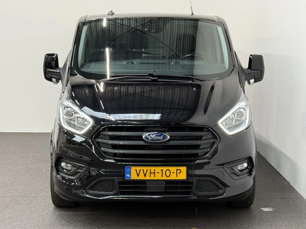 Ford Transit Custom – foto 9