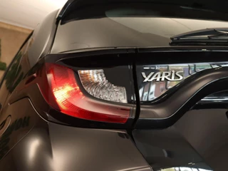 Toyota Yaris – thumbnail 16
