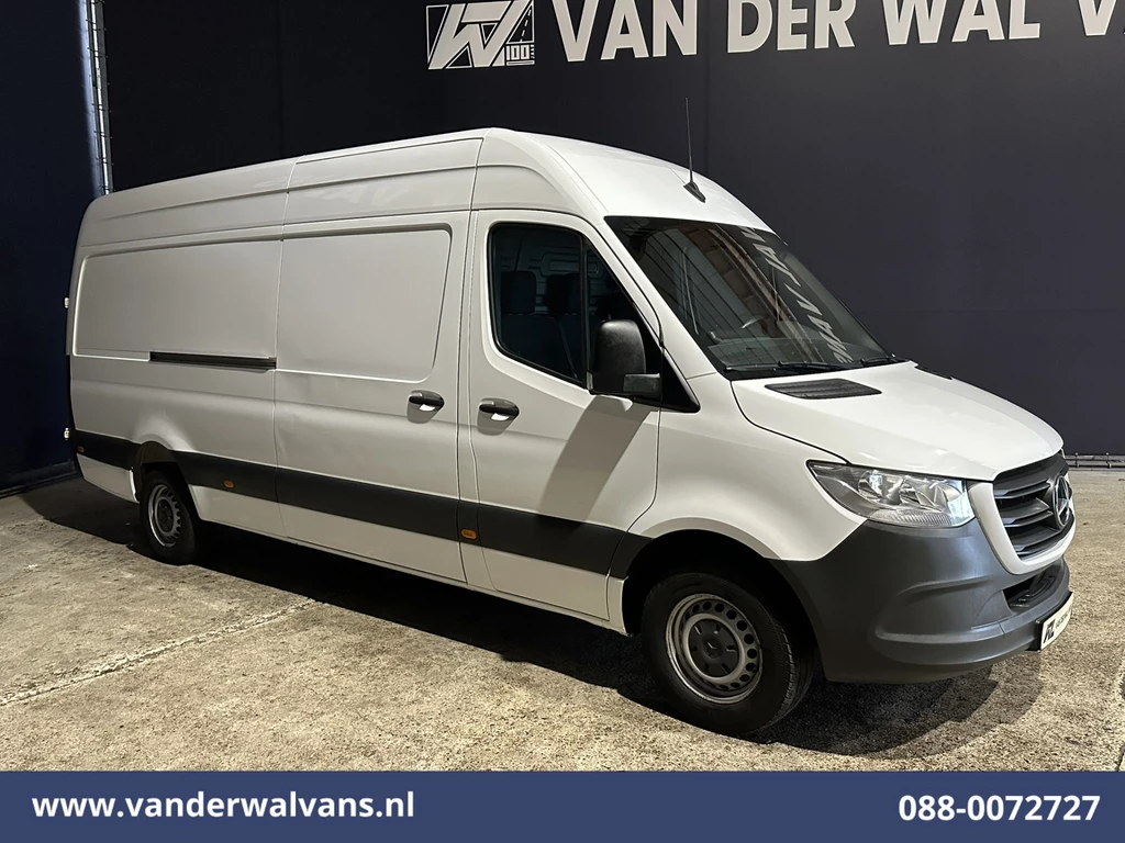 Mercedes-Benz Sprinter – foto 5