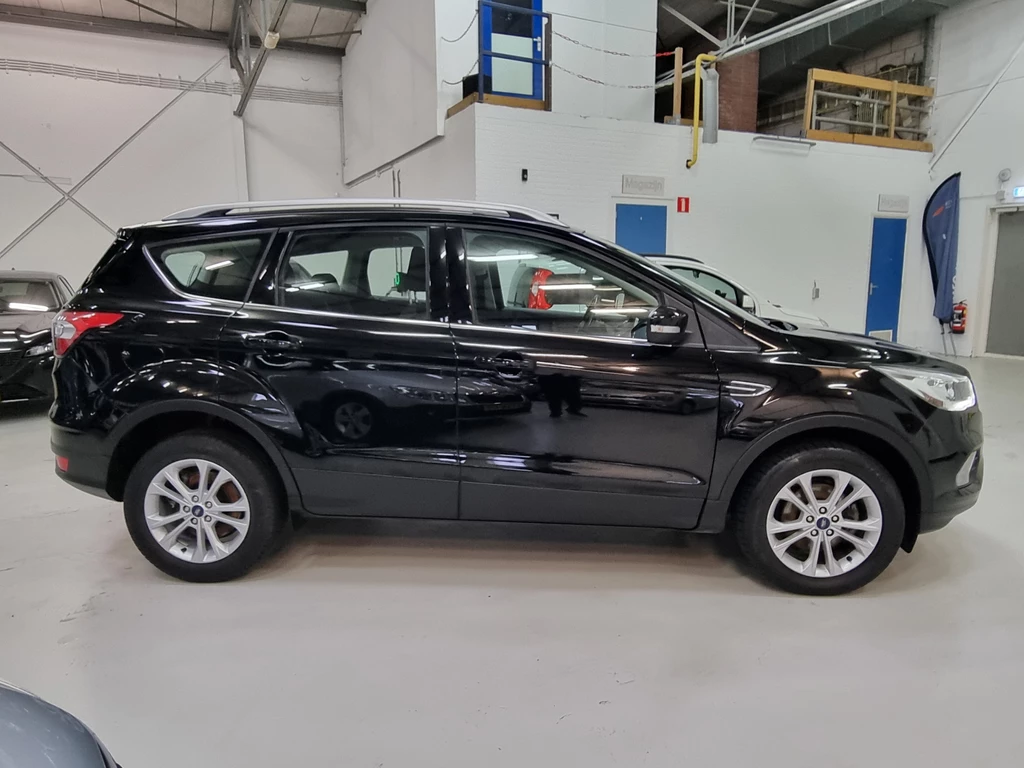 Ford Kuga – foto 7
