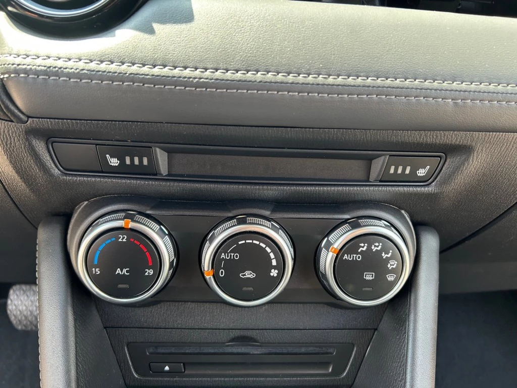 Mazda CX-3 – foto 17