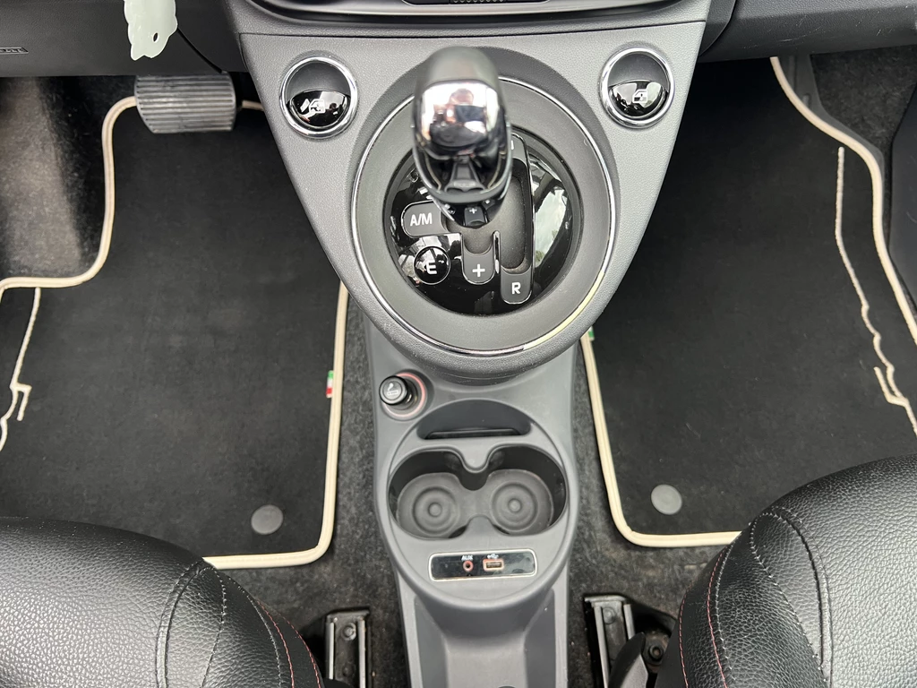 Fiat 500C – foto 28