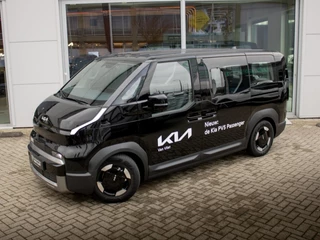 Kia PV5 – thumbnail 2