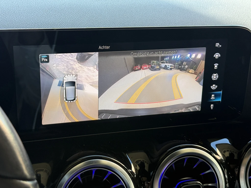 Mercedes-Benz EQA – foto 19
