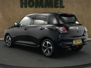 Suzuki Swift – thumbnail 4