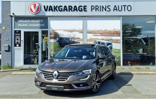 Renault Talisman – thumbnail 1