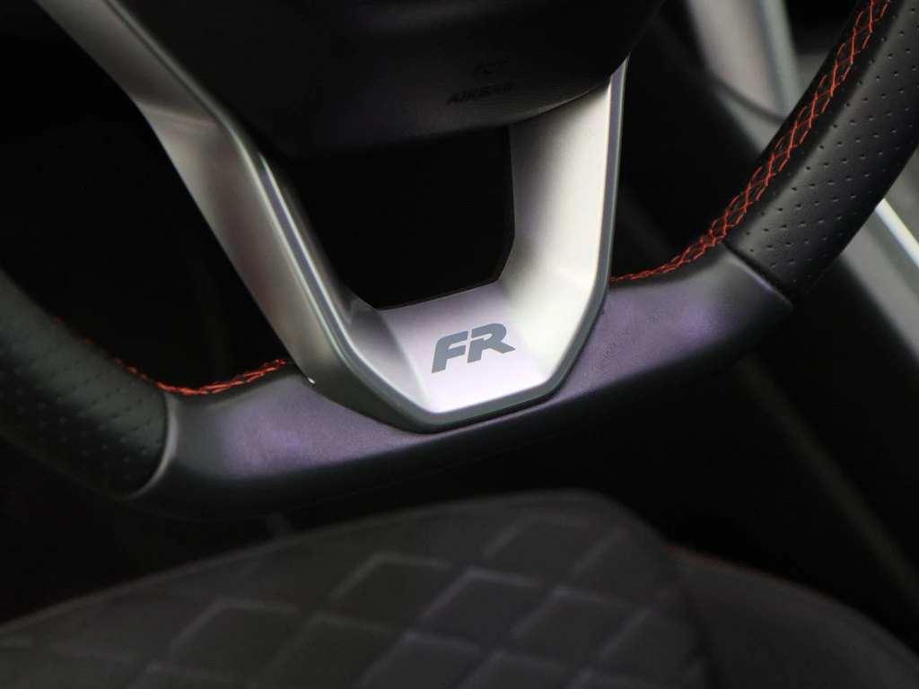 SEAT Leon – foto 22