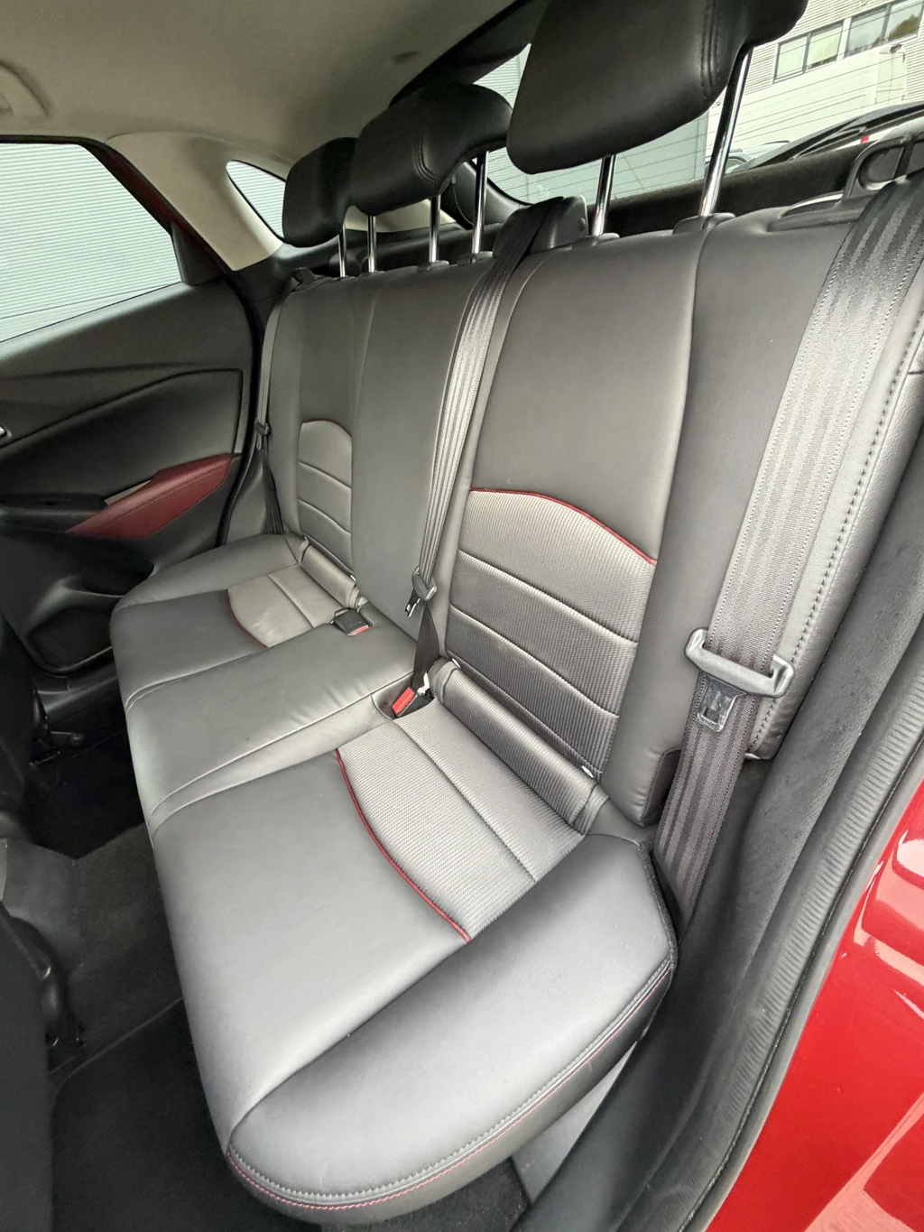 Mazda CX-3 – foto 14