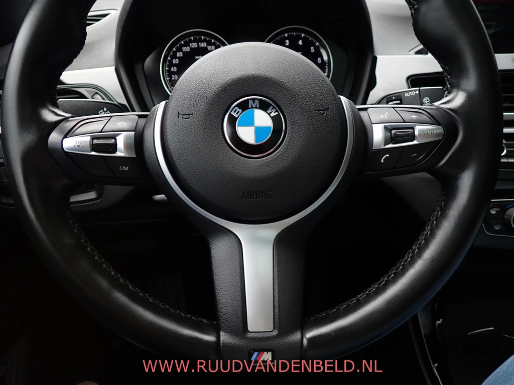 BMW X1 – foto 18