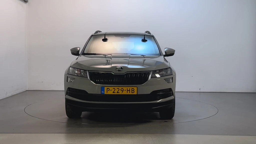 Škoda Karoq – foto 8