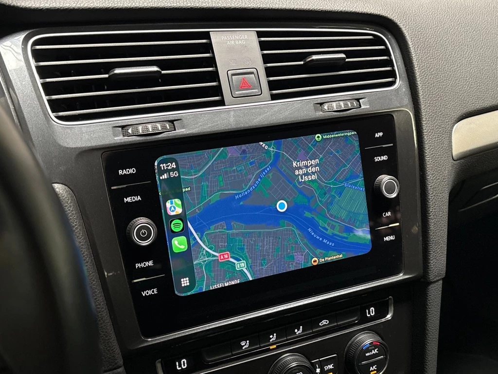 Volkswagen Golf – foto 18
