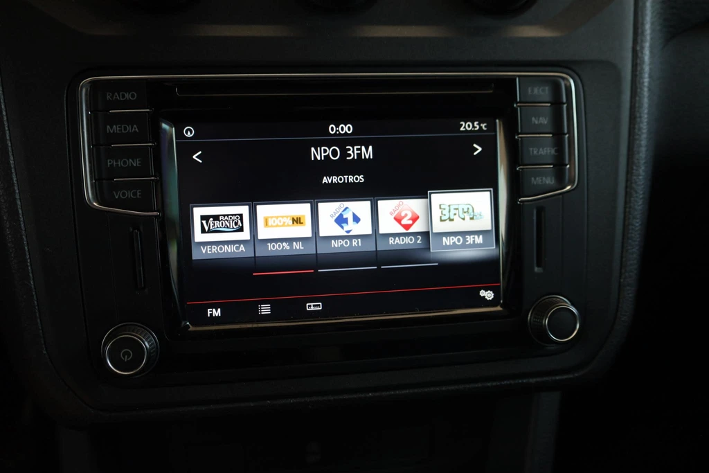 Volkswagen Caddy – foto 18