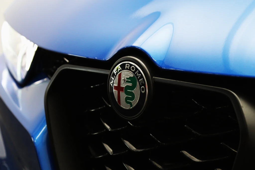 Alfa Romeo Tonale – foto 30