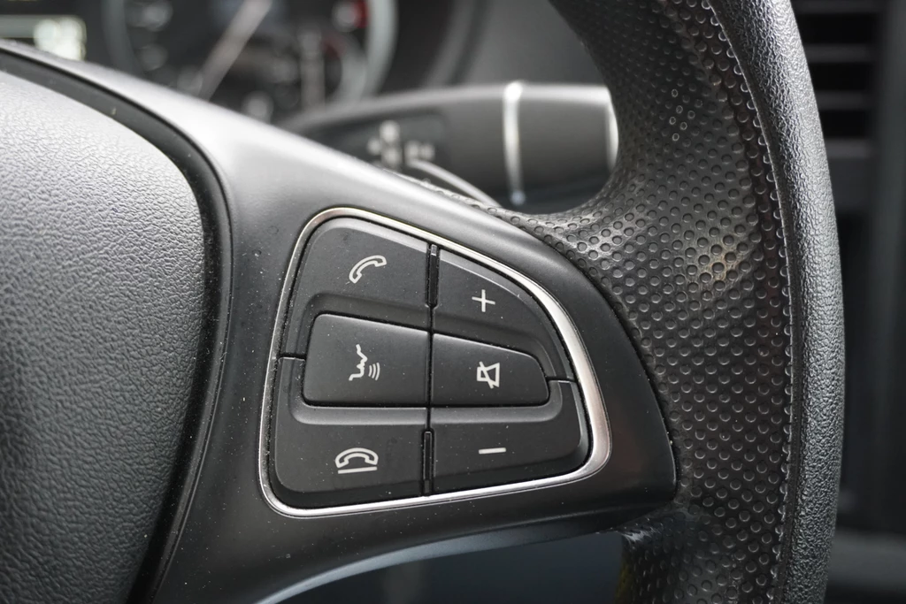 Mercedes-Benz Vito – foto 19