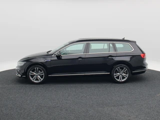 Volkswagen Passat – thumbnail 2