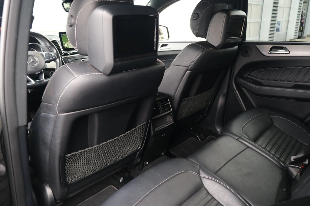 Mercedes-Benz GLE – foto 12