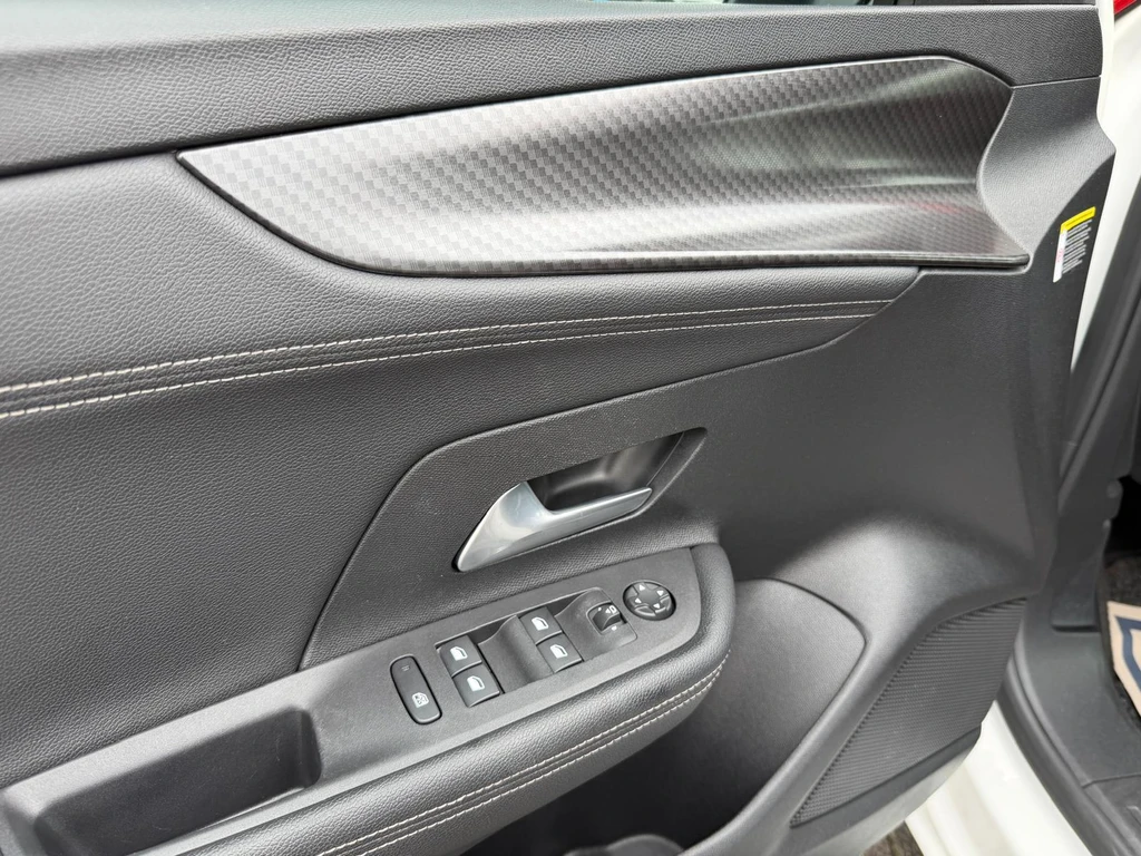 Opel Mokka – foto 11