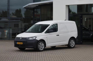 Volkswagen Caddy – thumbnail 2