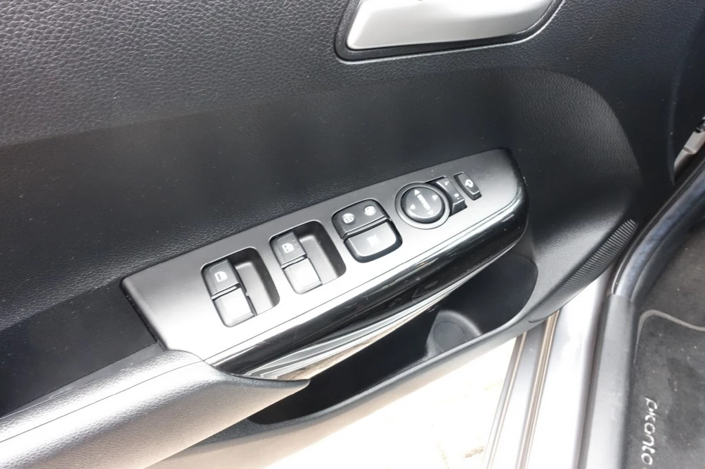 Kia Picanto – foto 13