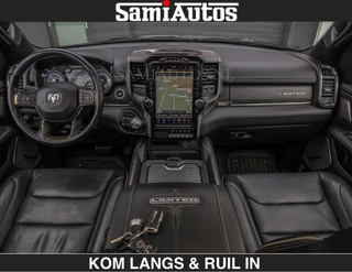Dodge Ram Pick-Up – thumbnail 40